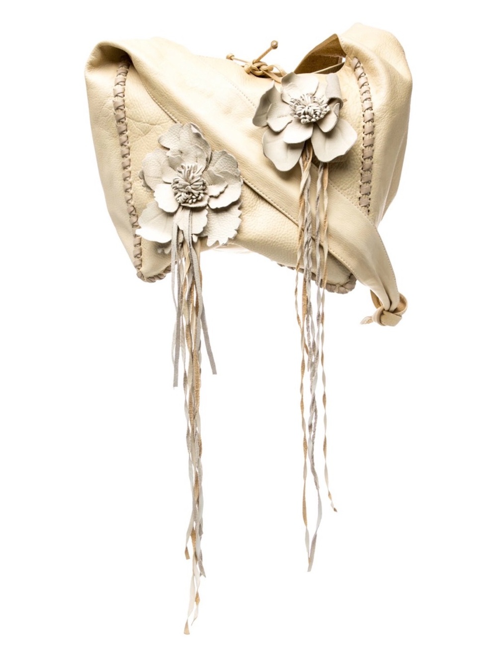 ISO: Lotus Bag